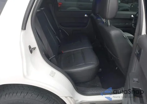 2012 Ford Escape Limited z USA, uszkodzony, nr VIN 1FMCU0EG5CKB15835